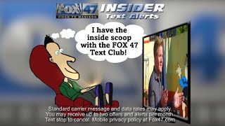 Fox 47 - Text Club