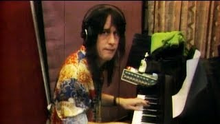 Todd Rundgren - Want of a Nail chords
