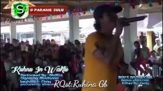 ABDILLAH TAUSOG SINGER THE GOLDEN VOICE   Made with Clipchamp