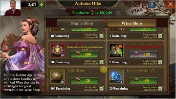 King of Avalon - Golden Age - Prestige Statues