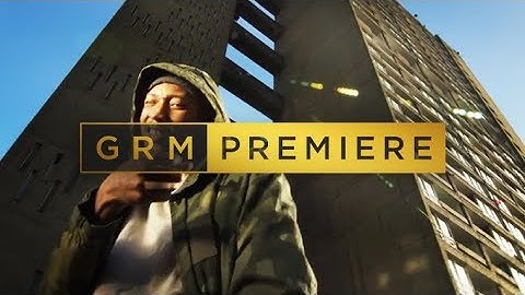 Margs - Pen Game 2 [Music Video] | GRM Daily