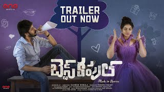 Best Couple - Official Trailer