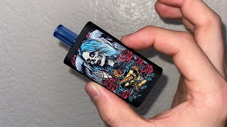 Uniq battery full review from Releafy! Magnetic Battery