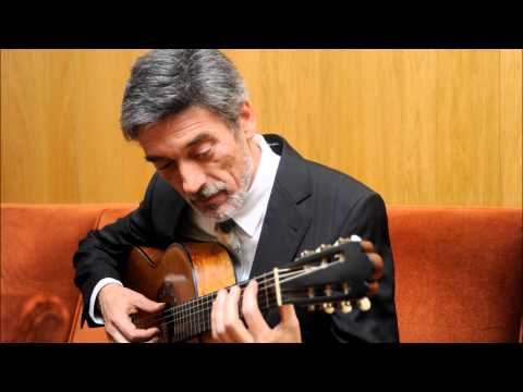 Carles Trepat - Sonata de Antonio José