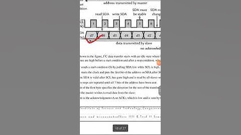 #MSP430-# USCIBX_#I2C PROTOCOL, #IMPLEMENTATION AND #PROGRAMMING.