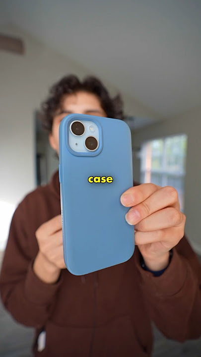 What's the BEST Phone Case?