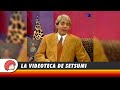 Cristian Castro en Gasalla - Azul Televisión (2000)