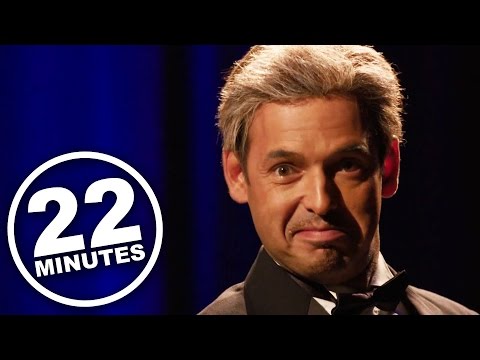 3-new-songs-from-the-rogue-tenor-that-nobody-asked-for-|-22-minutes