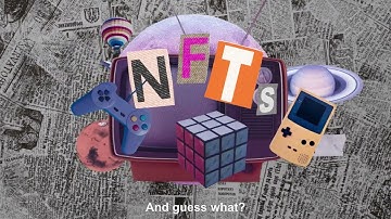 2023 | What is Web3? (Part 2): The practical application of Web3 in daily life (Animated + Examples)