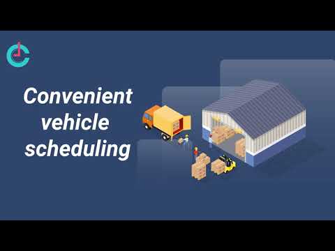 systém řízení vozového parku || Truck Systém Řízení