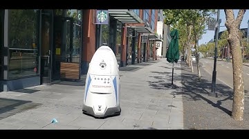 SOMA District:  Safeway