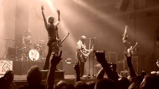 BLACK STONE CHERRY - Maybe Someday (Live in Belfast)