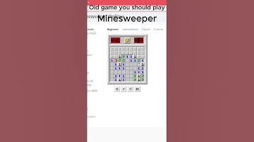 Minesweeper