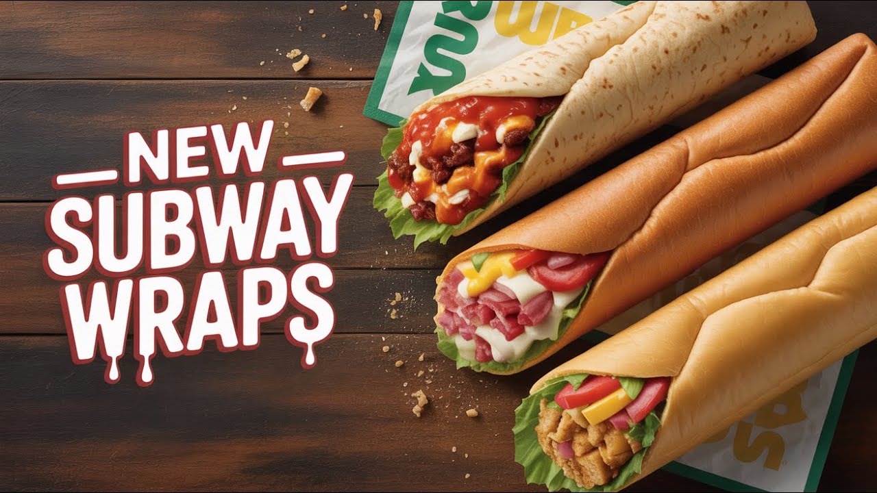 Is This NEW Fast Food Item Worth TRYING?