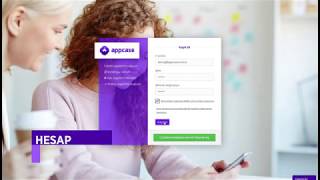 Mobil Uygulama Yapma Platformu screenshot 5