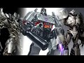 Transformers: Top 5 Best and Worst Versions of Megatron