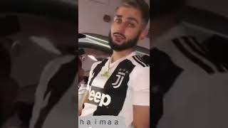 Khan Twinz - Sundown