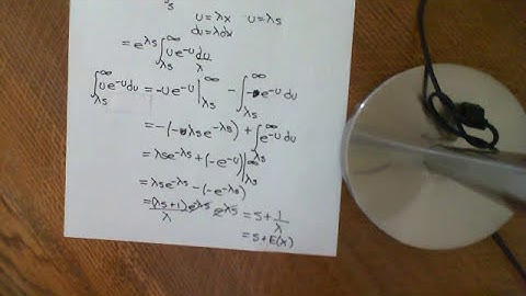 Introduction to Conditional Expected Values Part 3