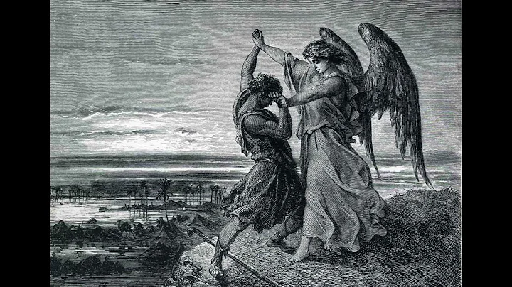 Genesis 6: The Demonic Invasion and the Sons of God — Part 1 | John MacArthur