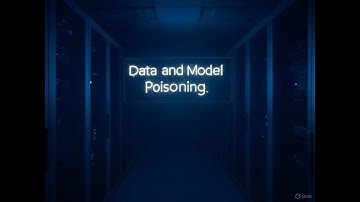 OWASP Top 10 LLM04:2025 Data and Model Poisoning