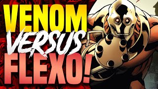 Venom Versus The Flexo Symbiote! | Venom (Part 22)