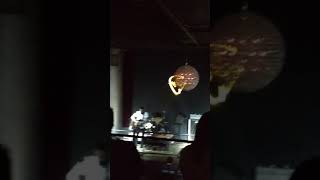 Video thumbnail of "Mil Días - Kar Accident en vivo"