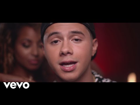 D. Muñoz - Drink (Official Music Video)