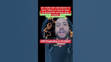 SECURE YOUR CRYPTO WITH WEB3.0 LINK IN BIO #xrp #xrppriceprediction #xrpripple #crypto #web3 #xlm
