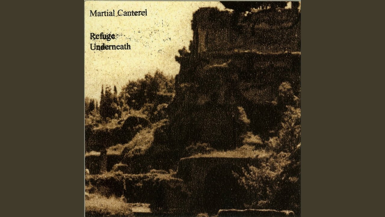 Watch Refuge Underneath on YouTube Watch Refuge Underneath on YouTube