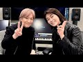 🔥氷川きよし &times; 小室哲哉🔥年末生放送で奇跡の共演✨「SEVEN DAYS WAR」「Party of Monsters」披露🎤🎹