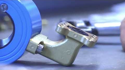 Eletta - the specialists for flow measurement technology