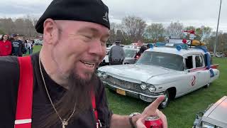 Emergency Vehicle (Police) Car Show in Boulder City Nevada 032324 by Videobob Moseley 6,681 views 2 months ago 16 minutes