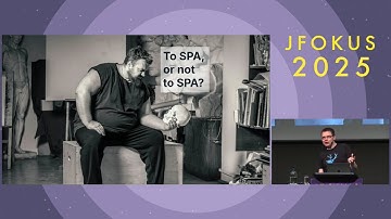 Why Full-Stack Is the Future of Web Application Development by Leif Åstrand