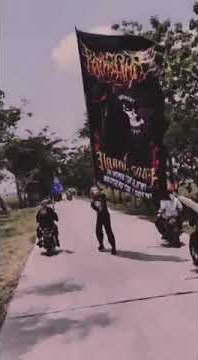 konvoi iks pi cabang ngawi