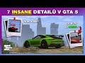 Dalch 7 insane detail v gta 5  mike handy  cz