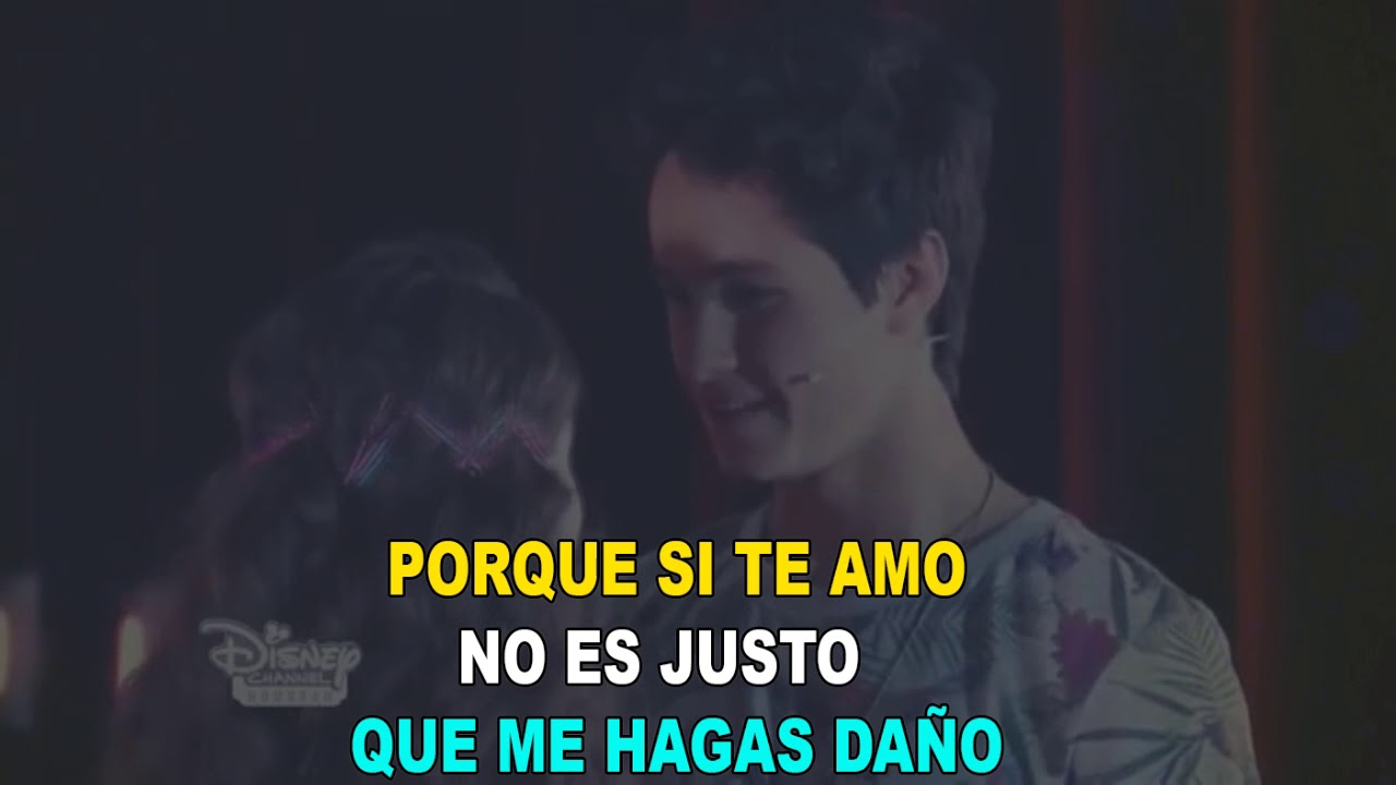💔 Te amo pero tengo que dejarte ir 😭 [Rap Romántico 2019