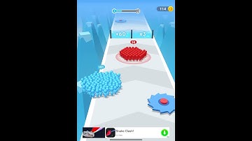 Count Master Level 4: Ultimate Strategy Unveiled