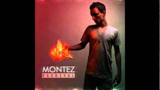 Montez - Schneekugel