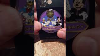 Who Wants To Be A Millionaire Play It 5th Anniversary  Pin Review  Walt Disney World Mgm Studios