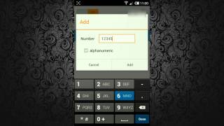 Calls Blacklist APK screenshot 5