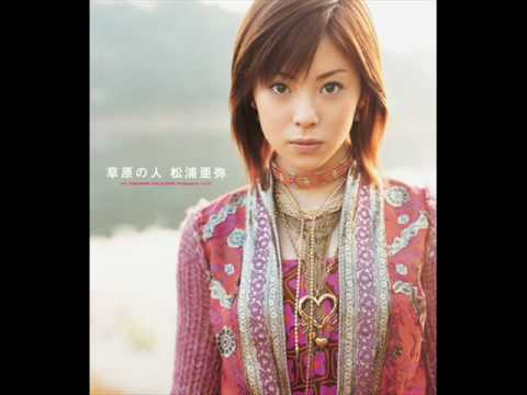 YOKOHAMA SING A SONG松浦亜弥