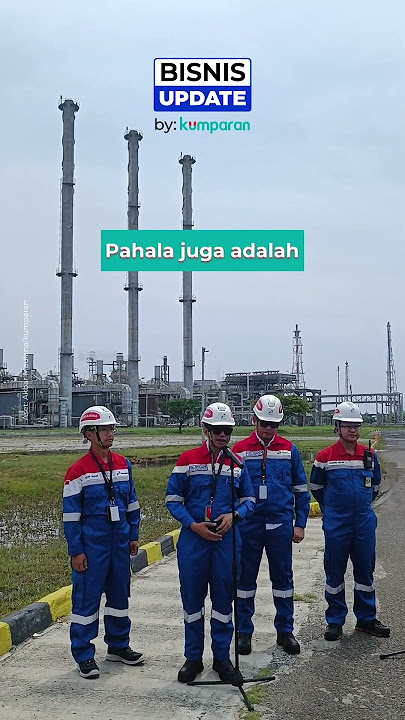 Pimpinan Pertamina Lalai Siap-siap Dicopot!