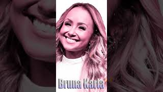 Na Eternidade - Bruna Karla