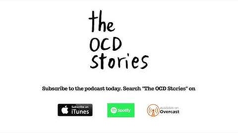 Dr Jonathan Hoffman - OCD & Comorbidities (Ep170)