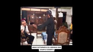 Gus nur syamsun datangi duk.un s4n.t3t | gns mau di kub.ur hi#dup