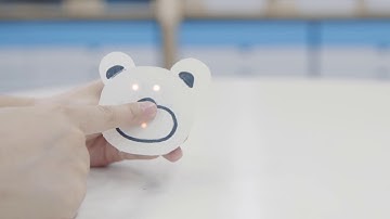 halocode video AI sound toys chinese