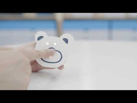 halocode video AI sound toys chinese