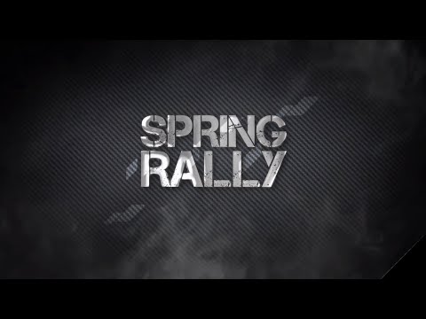 رالي الربيع الـ38 من تنظيم النادي اللبناني للس يارات والسياحة