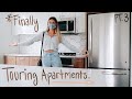 Deciding on my apartment in Portland, OR | The Apartment Hunt PT.3