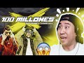 Coreano reacciona a Bad Bunny x Luar La L 😂 100 Millones